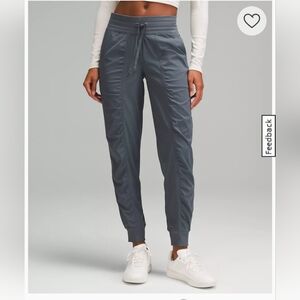 Lululemon Dance Studio Joggers